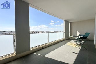  appartement serignan 34410