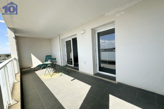  appartement serignan 34410