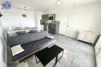  appartement serignan 34410