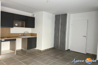  appartement serignan 34410