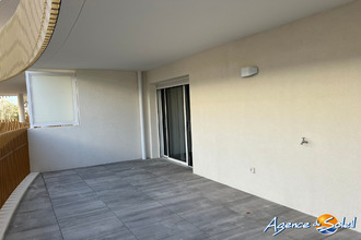  appartement serignan 34410