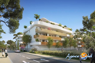  appartement serignan 34410