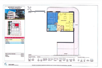  appartement serignan 34410