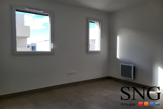  appartement serignan 34410