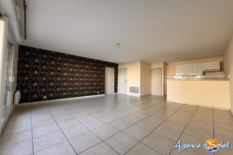  appartement serignan 34410