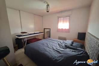  appartement serignan 34410