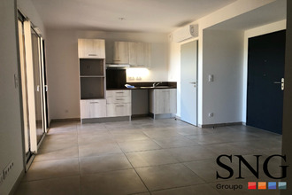  appartement serignan 34410