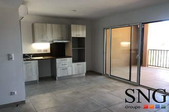  appartement serignan 34410