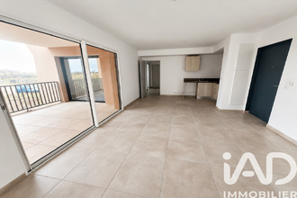  appartement serignan 34410