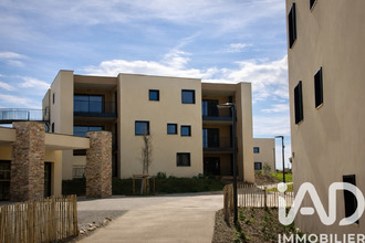  appartement serignan 34410