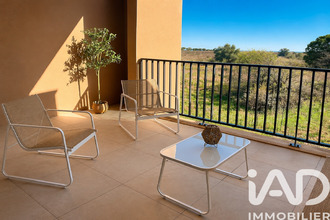  appartement serignan 34410