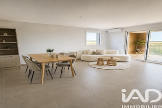  appartement serignan 34410