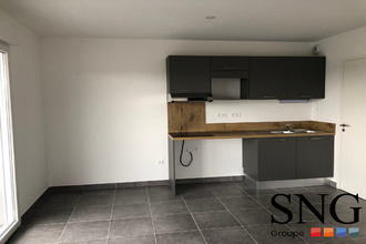  appartement serignan 34410