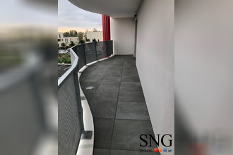  appartement serignan 34410