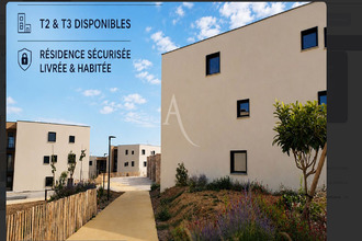  appartement serignan 34410
