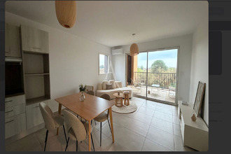  appartement serignan 34410