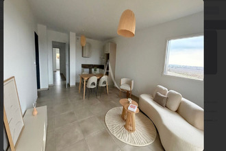  appartement serignan 34410