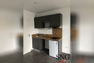 appartement serignan 34410