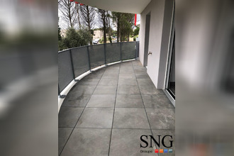  appartement serignan 34410