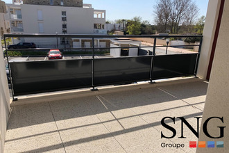  appartement serignan 34410
