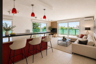  appartement serignan 34410