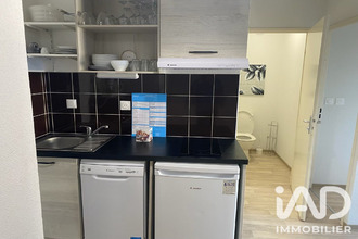  appartement serignan 34410