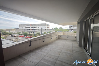  appartement serignan 34410