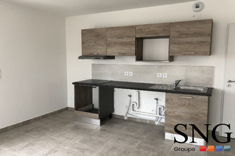  appartement serignan 34410