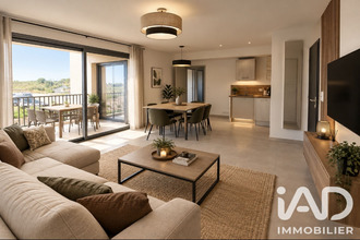  appartement serignan 34410