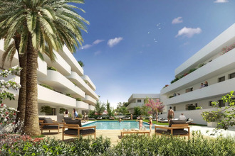  appartement serignan 34410