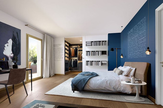  appartement serpaize 38200