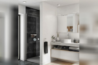  appartement serpaize 38200