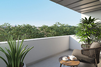  appartement serpaize 38200