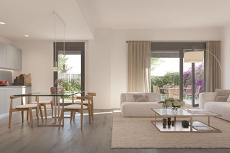  appartement serpaize 38200