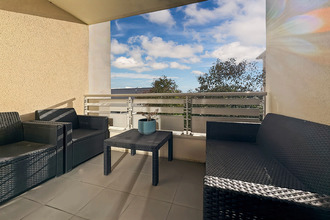  appartement serpaize 38200