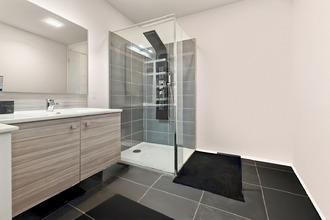  appartement serpaize 38200