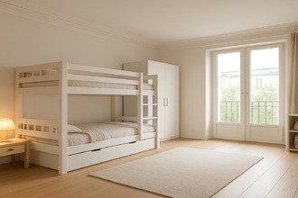  appartement serpaize 38200