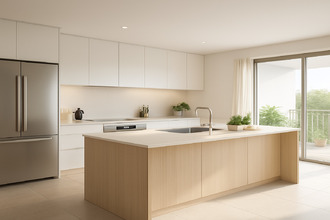  appartement serpaize 38200