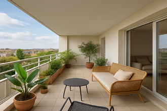 appartement serpaize 38200