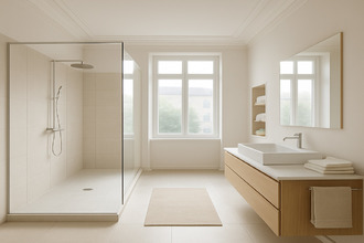 appartement serpaize 38200