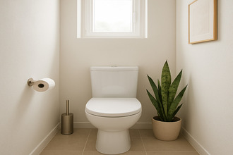  appartement serpaize 38200