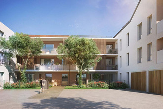  appartement serpaize 38200