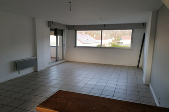  appartement serquigny 27470