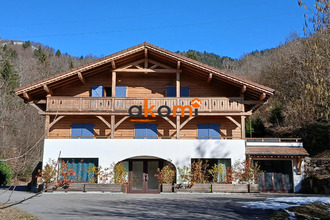  appartement serraval 74230