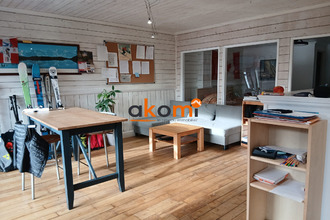  appartement serraval 74230