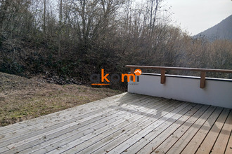  appartement serraval 74230