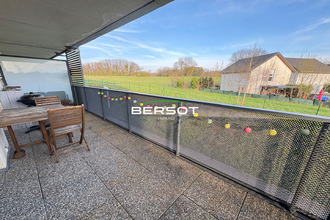  appartement serre-les-sapins 25770