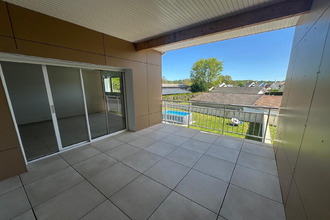  appartement serres-castet 64121