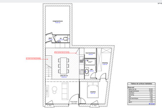  appartement serrieres 07340