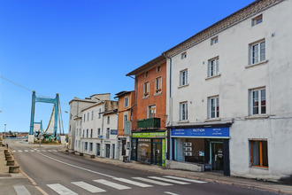  appartement serrieres 07340